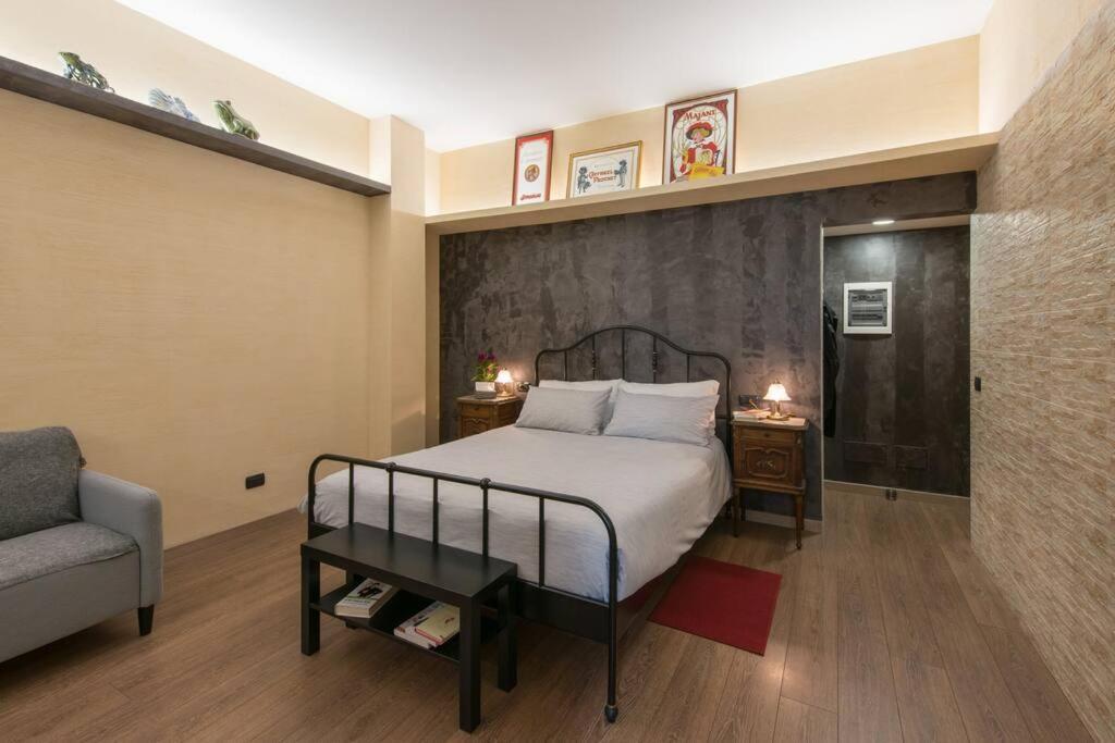 Appartamento Milano Zona Centrale Dış mekan fotoğraf